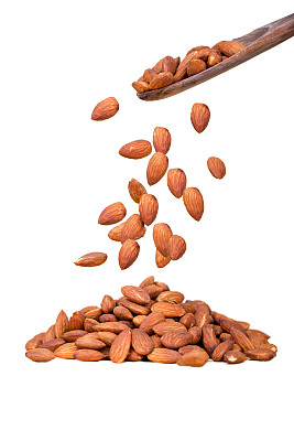almond