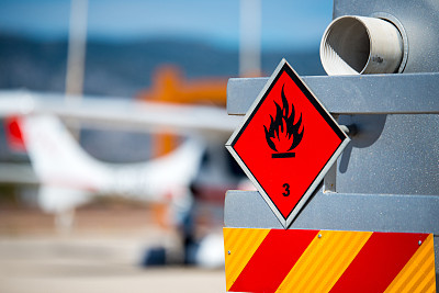 danger