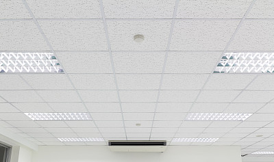 ceiling
