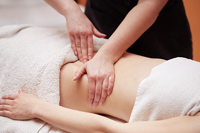 massage