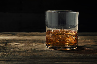 alcohol