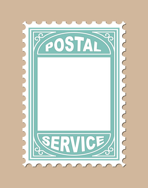 stamp