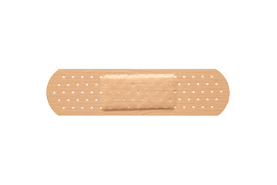 adhesive