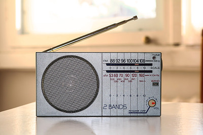 radio