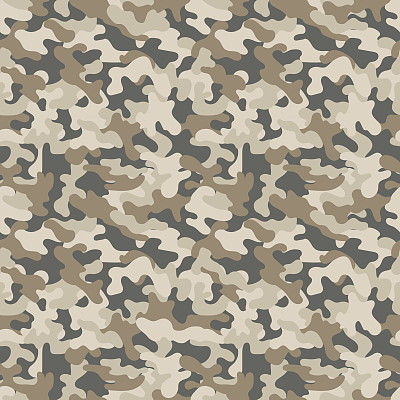 camo