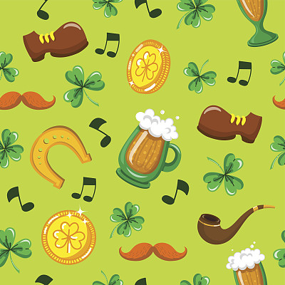 irish