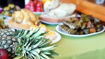 全国宗教工作会议