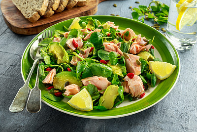 smoked