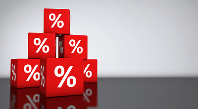 percentage