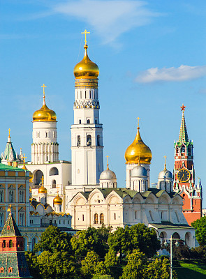kremlin