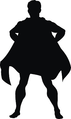 superman