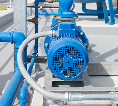 irrigation