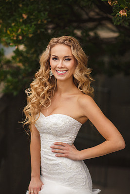 bride