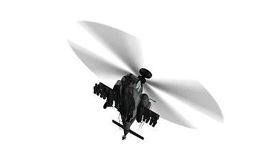 apache