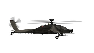 apache