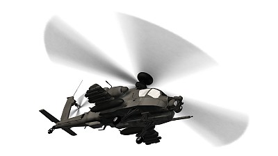 apache