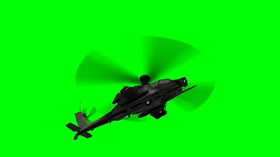 apache
