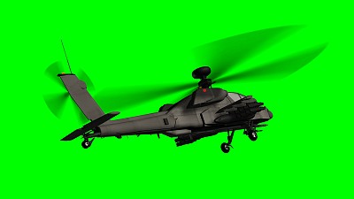 apache