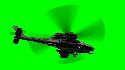 apache