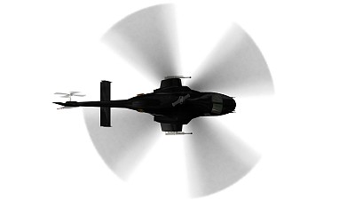 apache