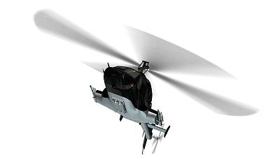 apache