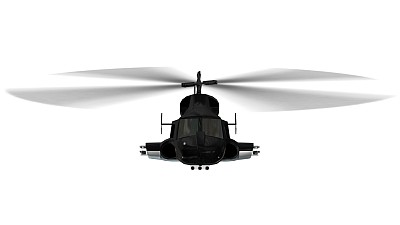 apache