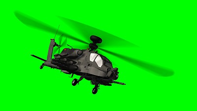 apache