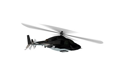 apache