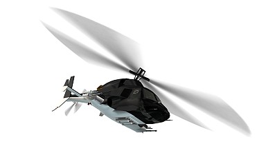 apache