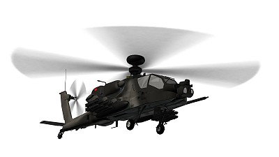 apache