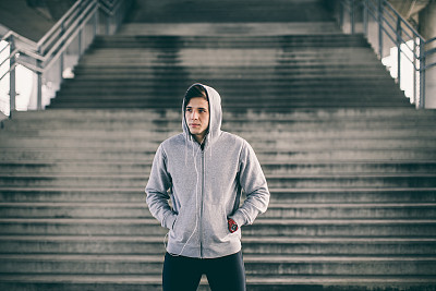 hoodie