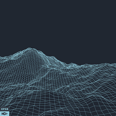 terrain