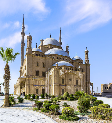 cairo
