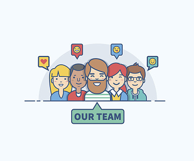 team
