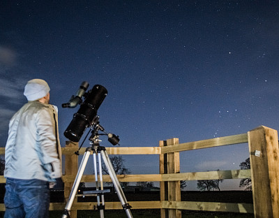 astronomical