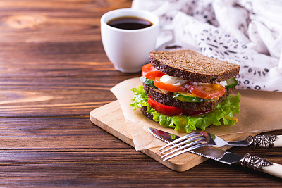 sandwich