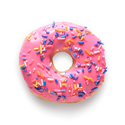 doughnut