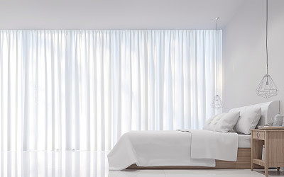 curtain