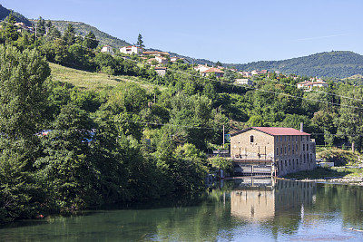 millau
