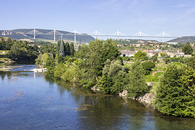 millau