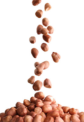 peanut