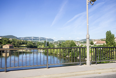 millau