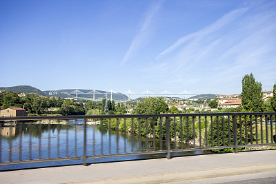 millau