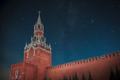 kremlin