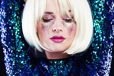 tinsel