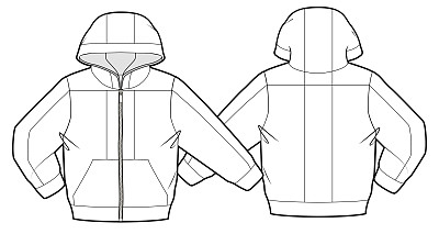 hoodie