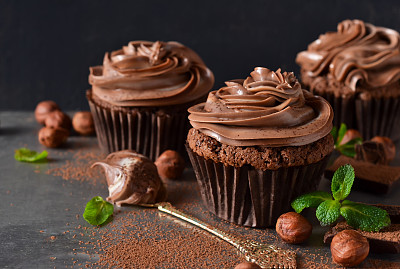 muffin