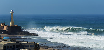 atlantic
