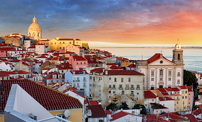 lisbon