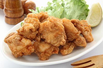 定食